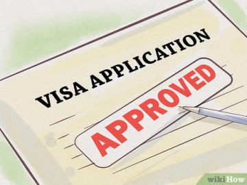 Visa Guidance